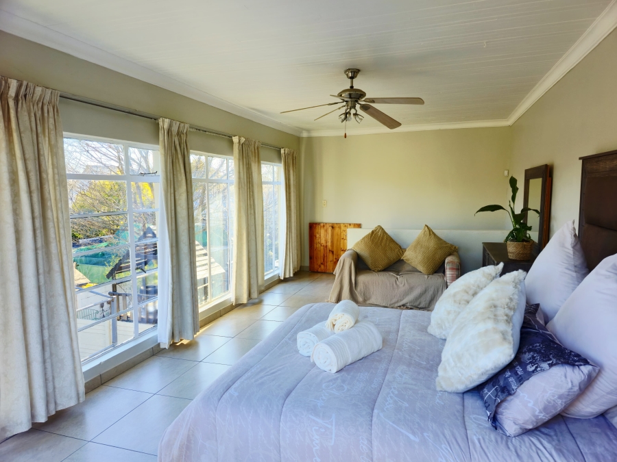 4 Bedroom Property for Sale in Vrede Free State